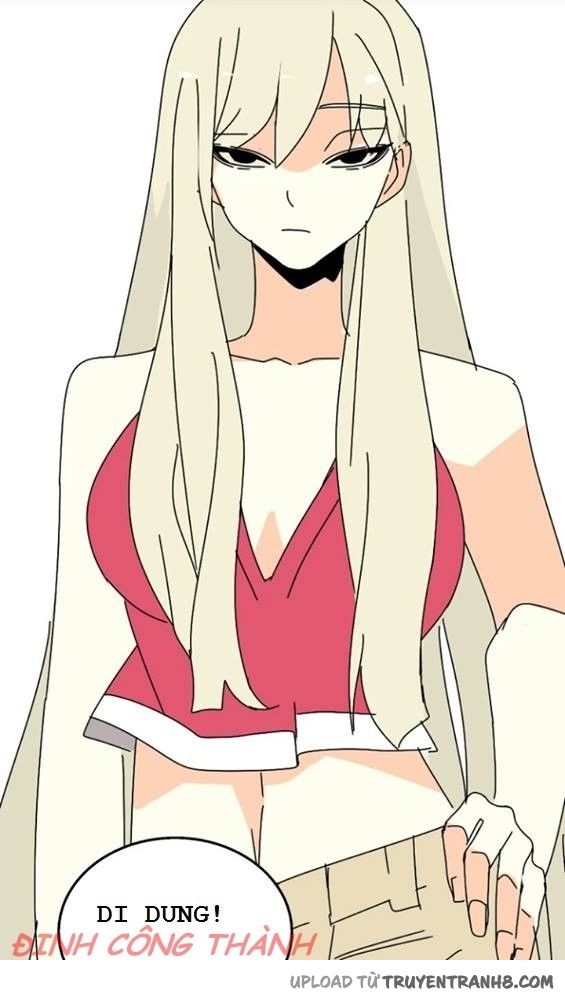 Ứng Dụng Thẩm Mỹ: Chapter 25