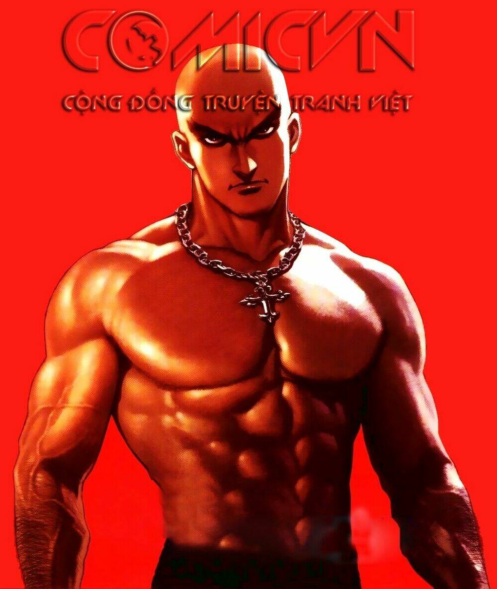 Đại Ca Giang Hồ: Chapter 2