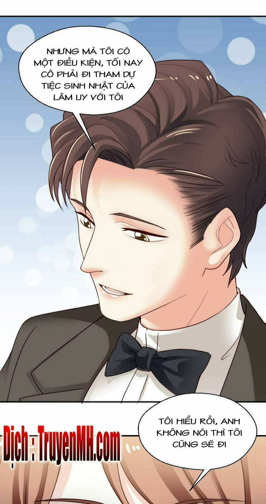 Bí Mật Của Thiên Kim: Chapter 95