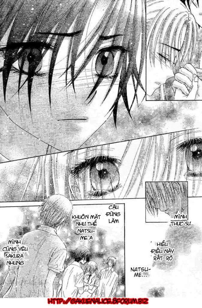 Học Viện Alice: Chapter 121