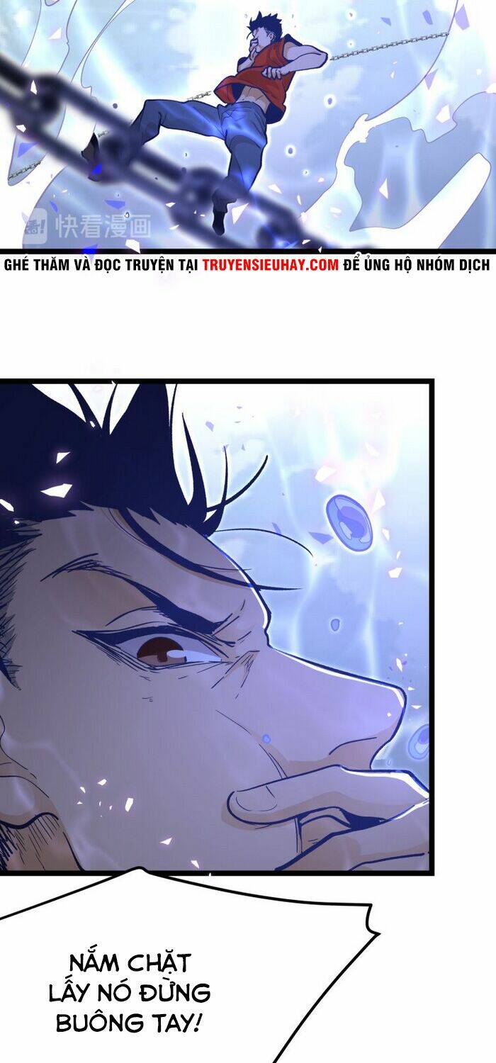 Hắc Uyên Lê Minh Thời: Chapter 28