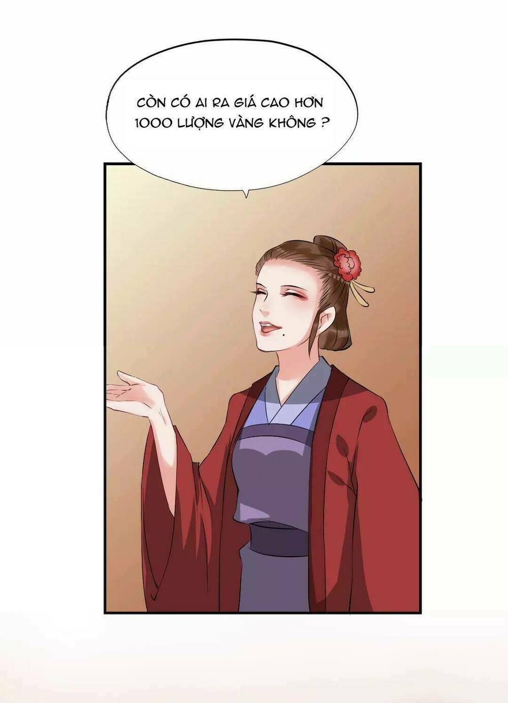 Bồng Sơn Viễn: Chapter 23