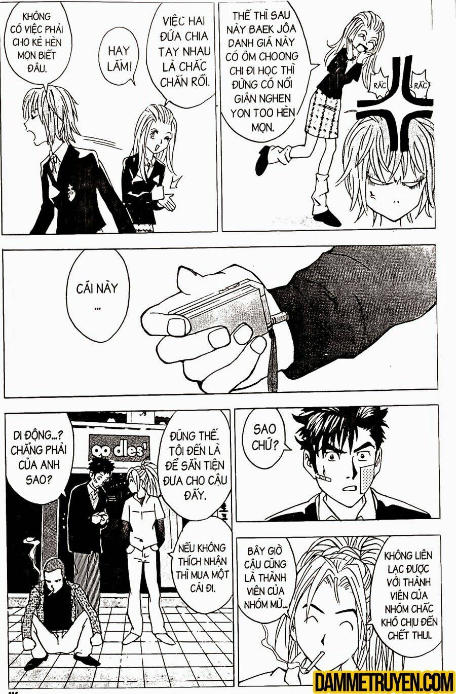 Ai Hơn Ai: Chapter 196