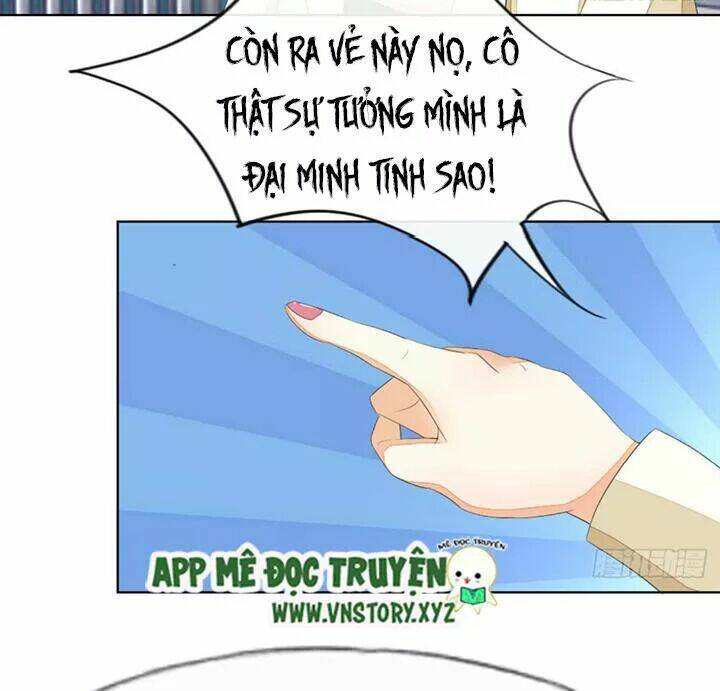 Nam Thần Ma Cà Rồng: Sủng Nhược Tiểu Lãn Thê: Chapter 69