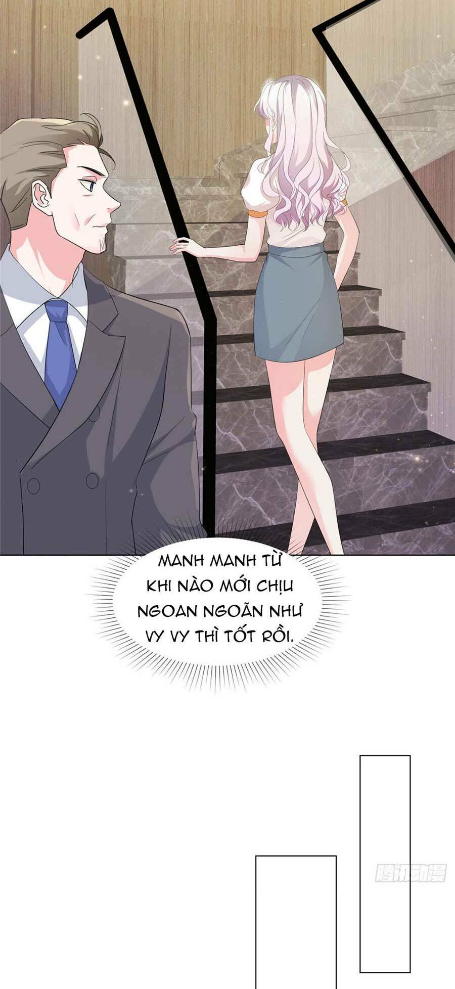 Nhược Hữu Hàn Đông Ngộ Noãn Dương: Chapter 25