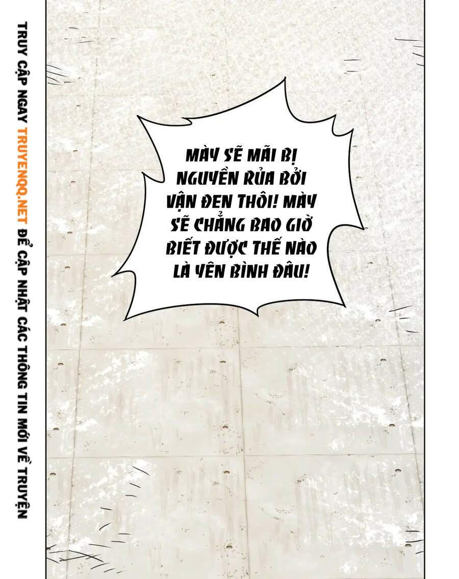 Lãnh Chúa Thảm Họa: Chapter 3