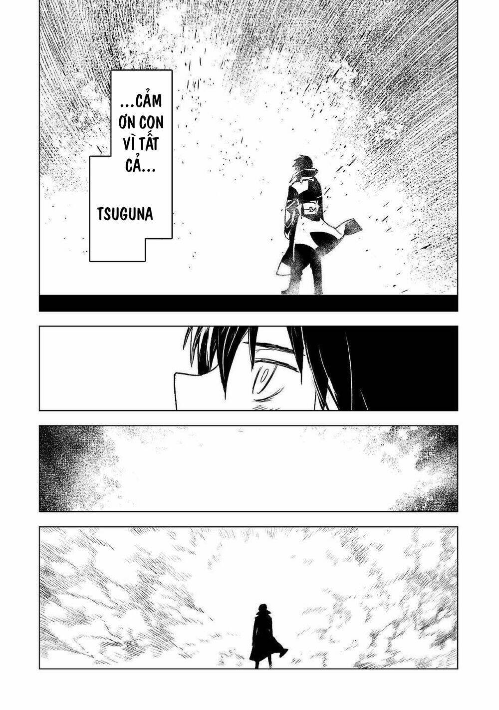Kuro No Souzou Shoukanshi - Tenseisha No Hangyaku: Chapter 26