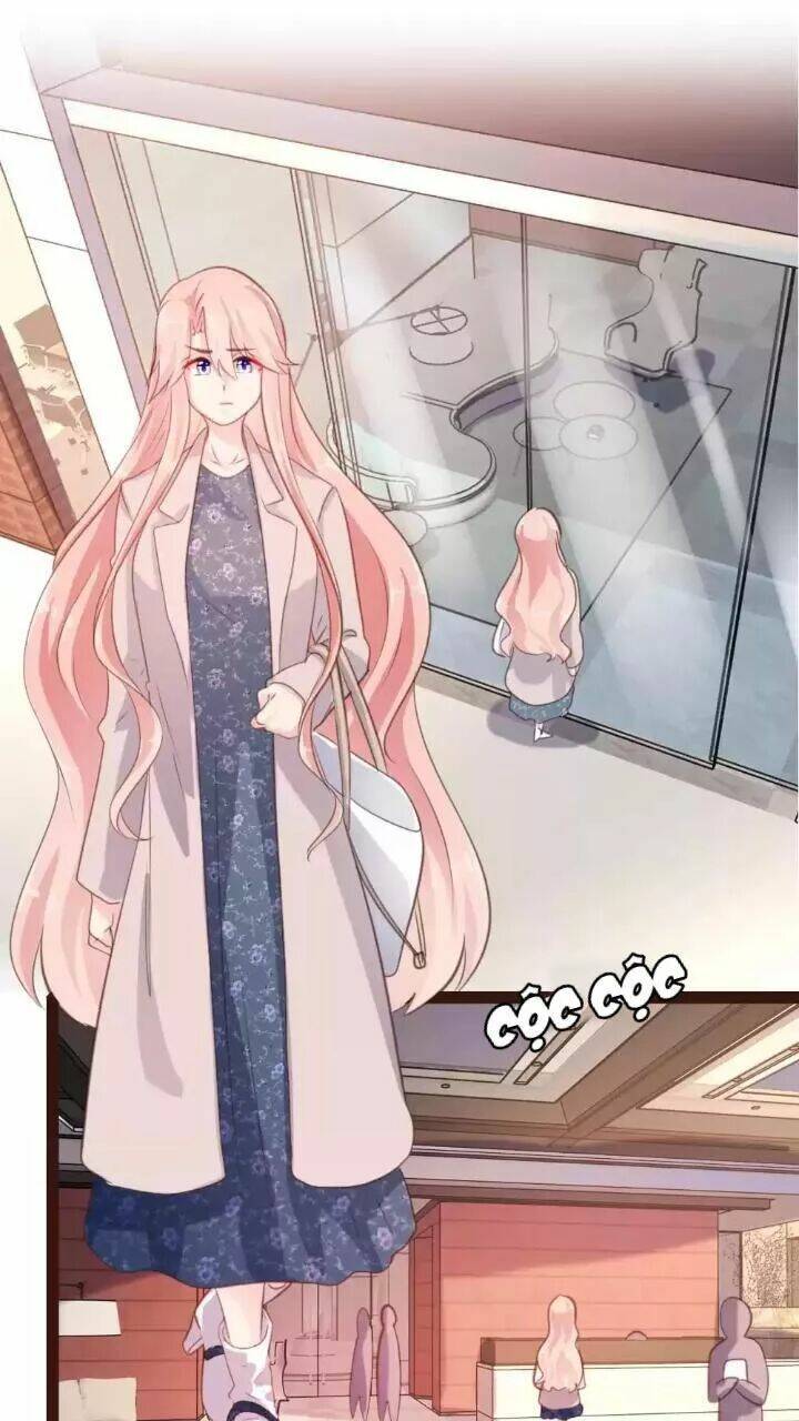 Bản Hợp Đồng Của Tổng Tài Lạnh Lùng: Chapter 47