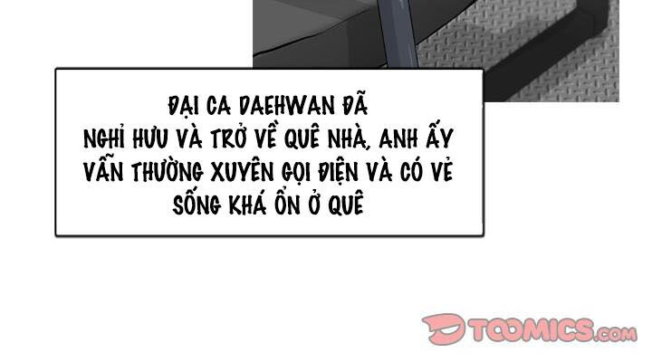 Tong Edge: Chapter 77
