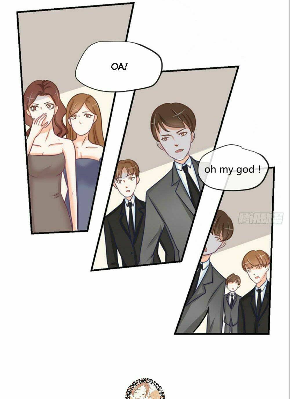 Cẩm Lý Thiếu Nữ Của Tôi: Chapter 7.4