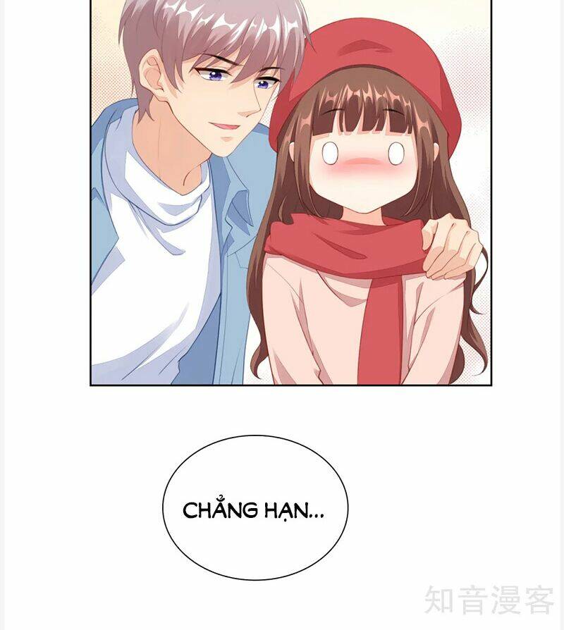 Người Yêu Ẩn Hình Của Ảnh Đế: Chapter 63