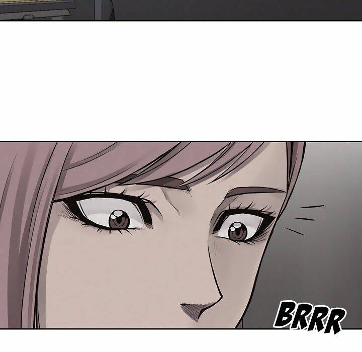 Nắm Đấm: Chapter 19