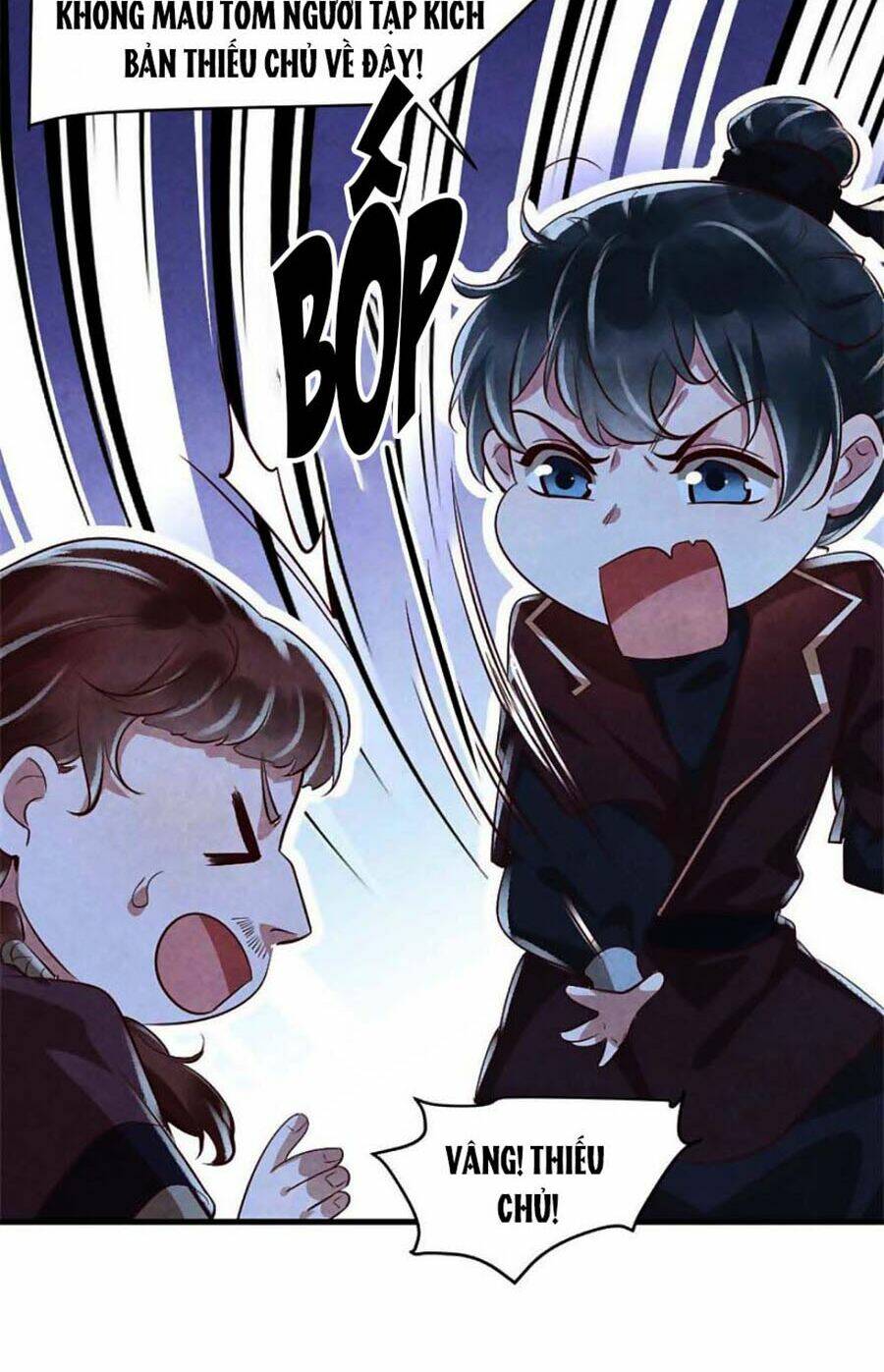 Vương Phi Muốn Trèo Tường: Chapter 93