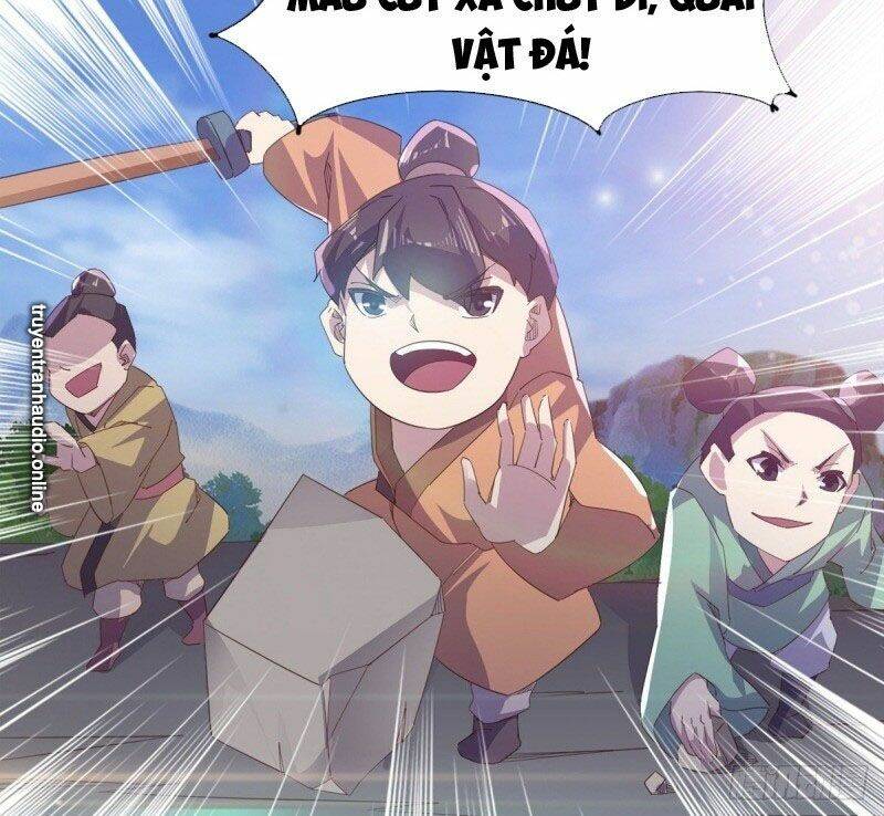 Kiếm Đồ: Chapter 49