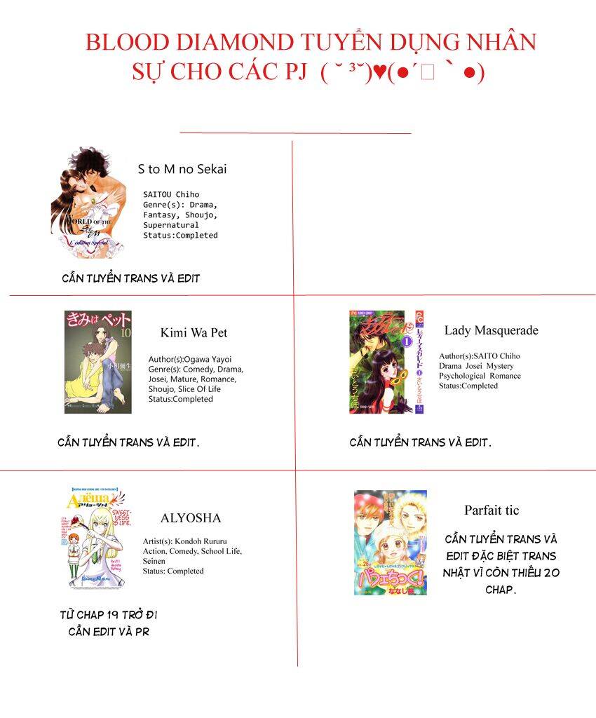 Cô Láng Giềng: Chapter 6