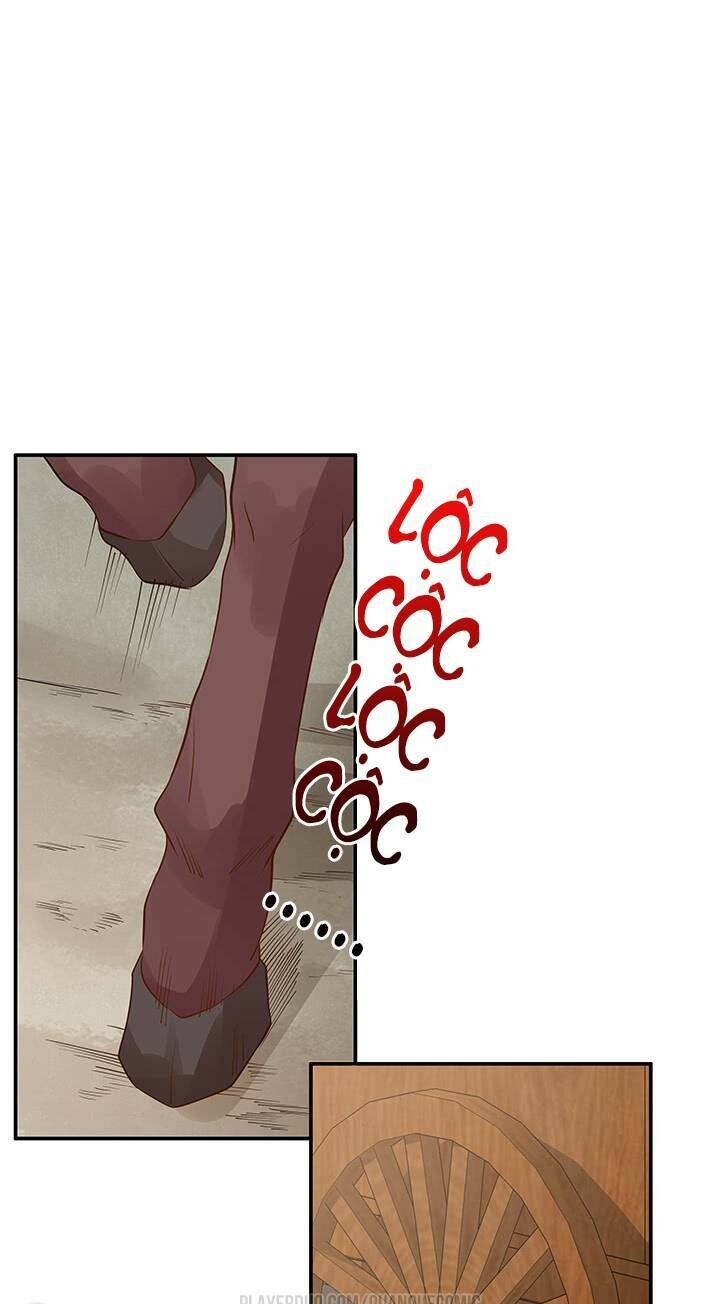 Nghịch Lân: Chapter 43