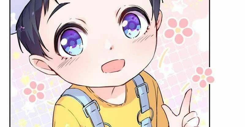 Trời Ban Cho Nam Thần Daddy: Chapter 1