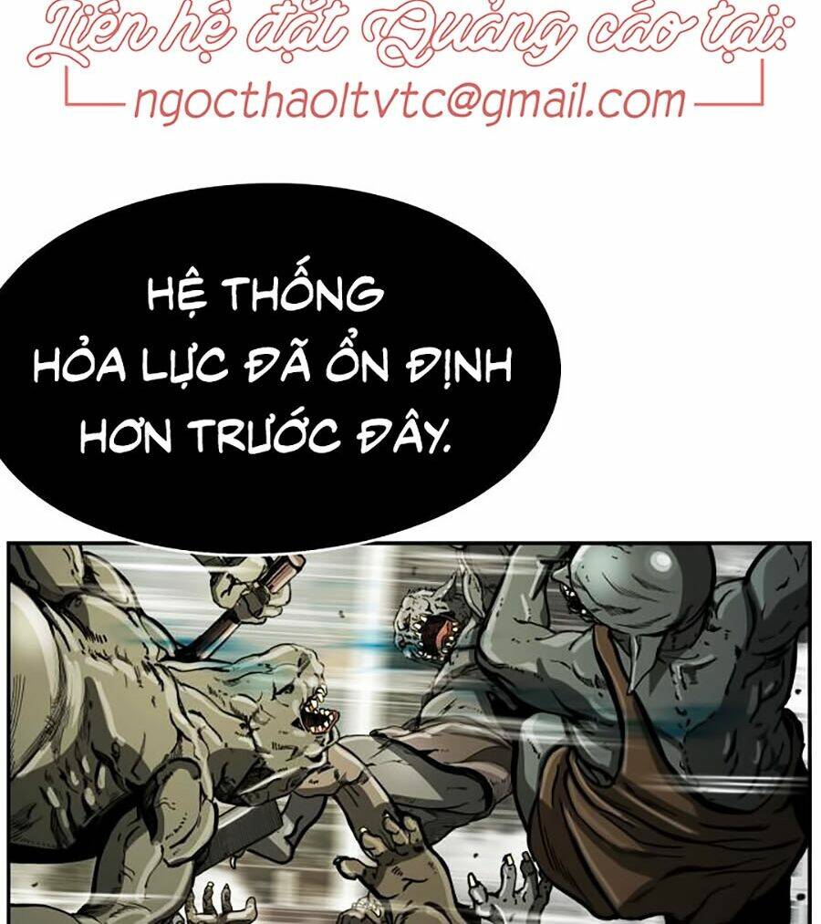 Thợ Săn Đầu Tiên: Chapter 66