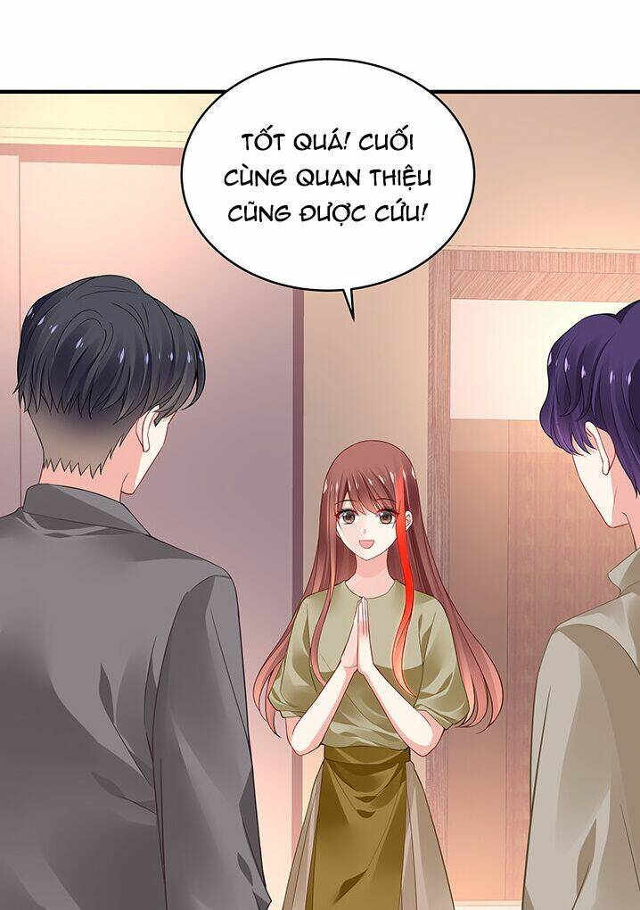 Bạn Trai 1/4 Của Tôi: Chapter 48