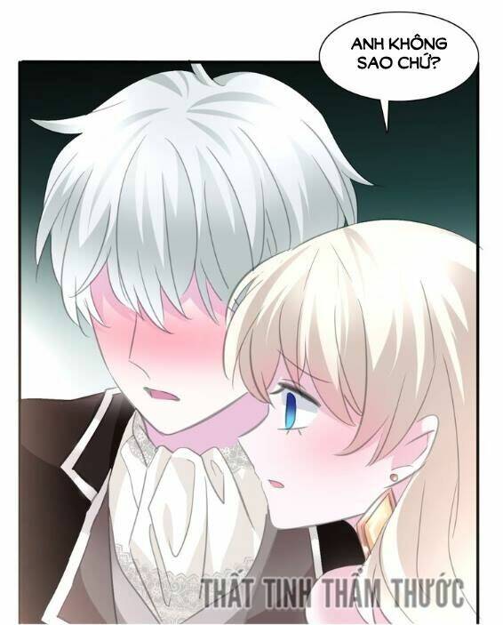 Một Lời Không Hợp Liền Hút Máu: Chapter 44