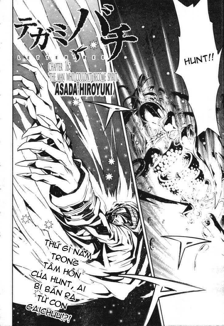 Ong Đưa Thư: Chapter 16