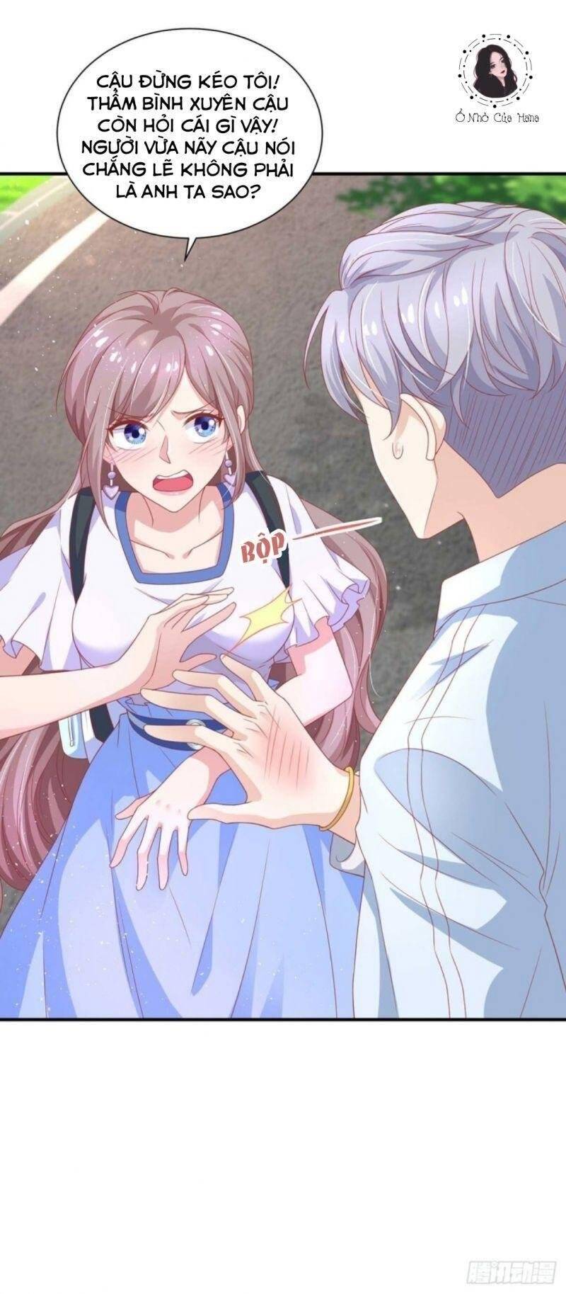 Trọng Sinh Chi Ngược Tra Nữ Vương: Chapter 11