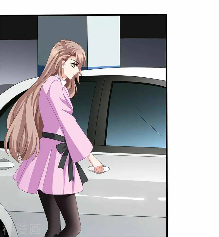 Mỹ Vị Giai Thê: Chapter 80