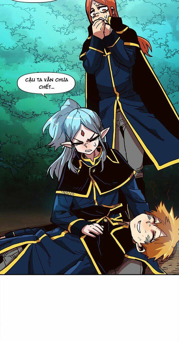 Nô Lệ Nghịch Thiên: Chapter 14