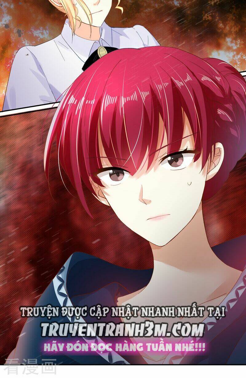 Ác Nữ Cải Biến: Chapter 36