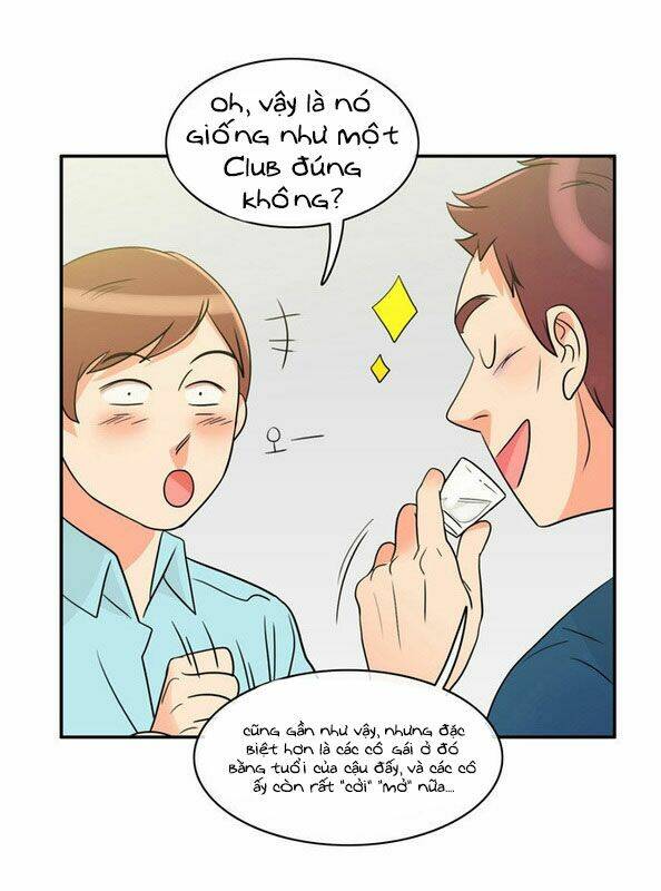 Do It One More Time- Yêu Lại Từ Đầu: Chapter 1.2