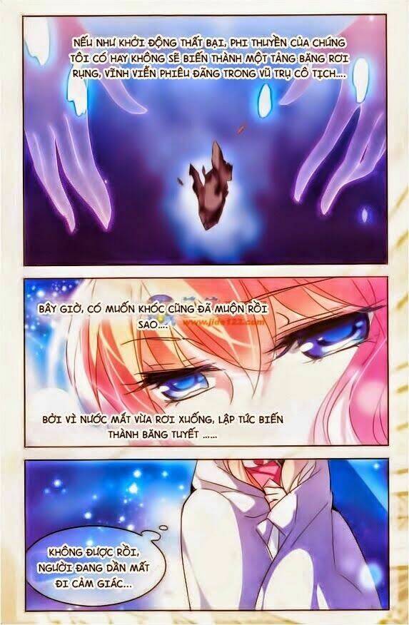 Xuyên Duyệt Tây Nguyên 3000: Chapter 29