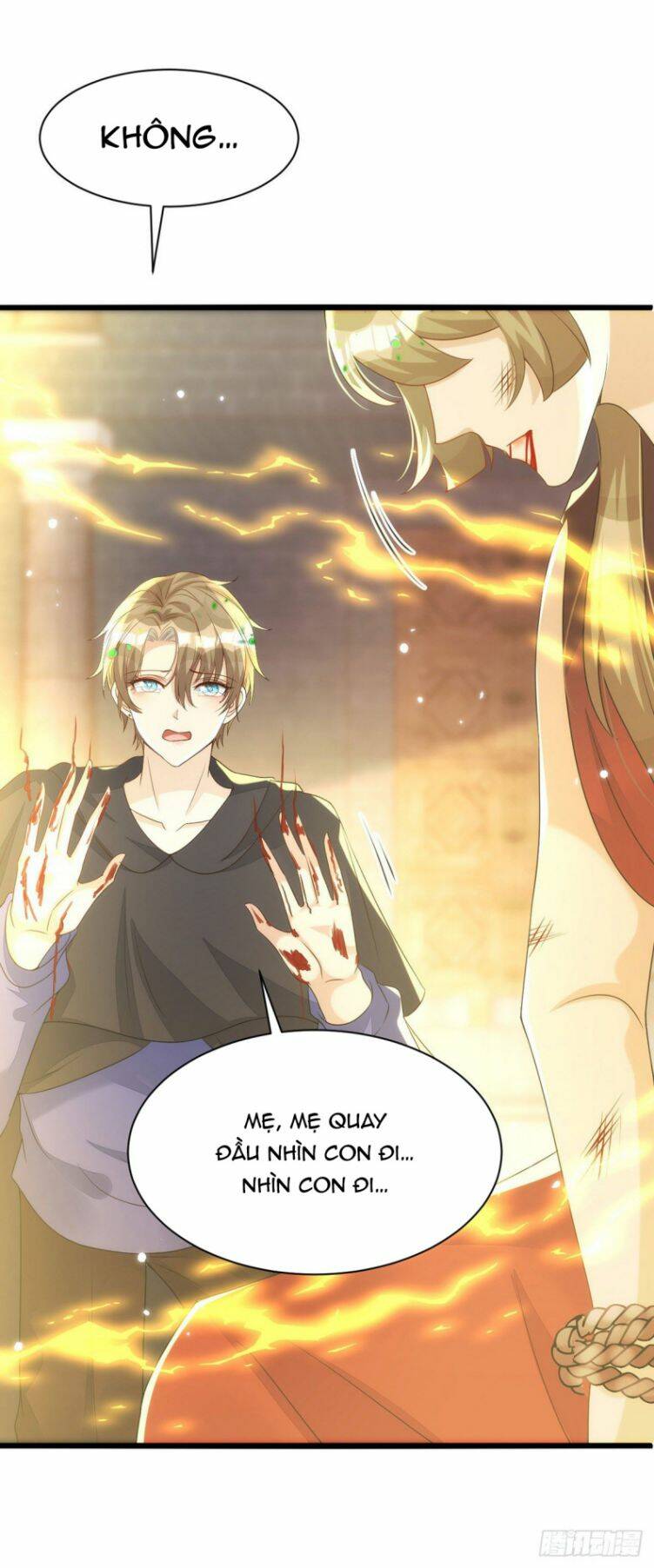 Thú Thụ Bất Thân: Chapter 156