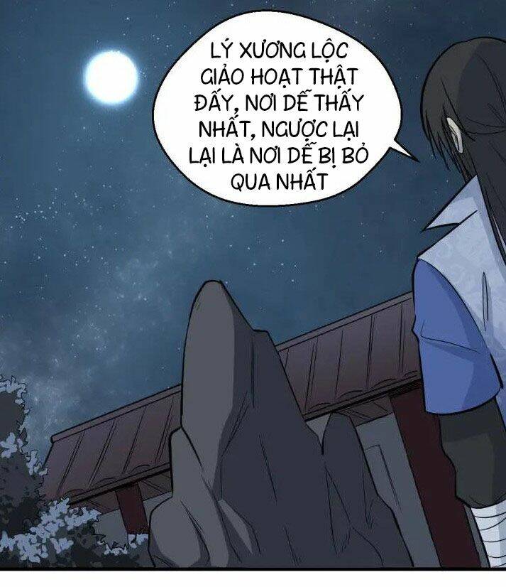 Đại Nghịch Chi Môn: Chapter 78