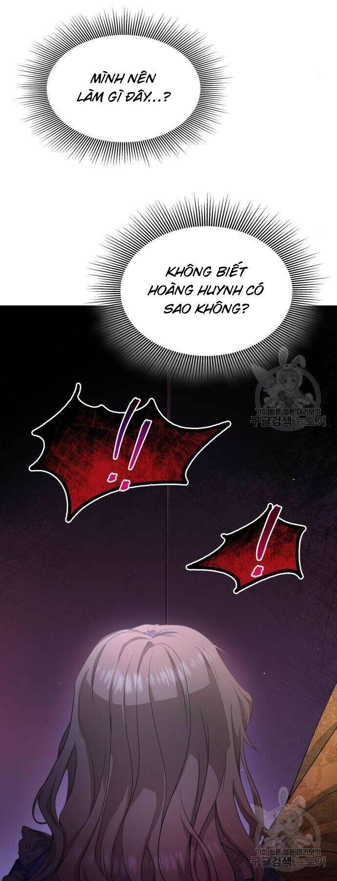 Điều Melvin Để Lại: Chapter 2