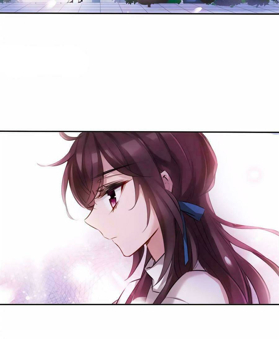 Cuốn Sách Vận Mệnh Của Tôi: Chapter 6