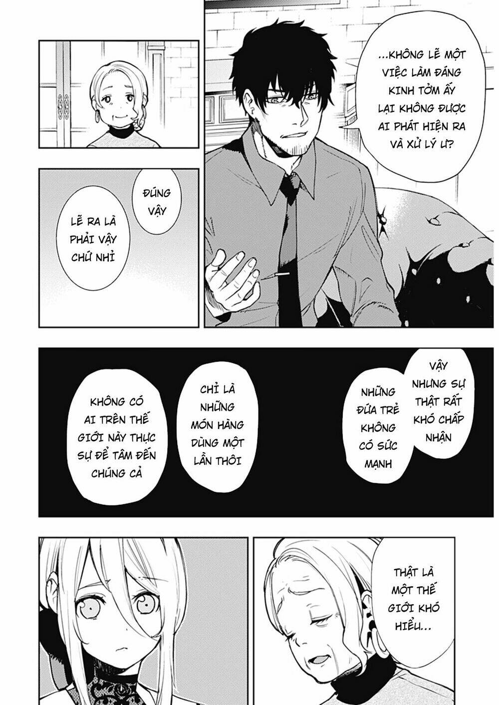Momo: The Blood Taker: Chapter 48