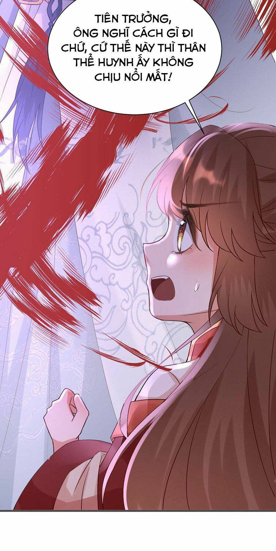 Ma Đầu Vạn Ác Năm Tuổi Rưỡi: Chapter 42