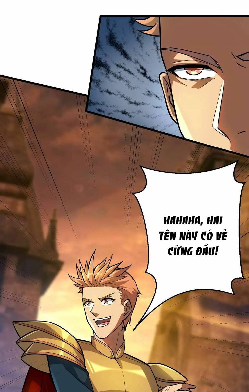 Trong Game Ta Là Vô Địch: Chapter 7