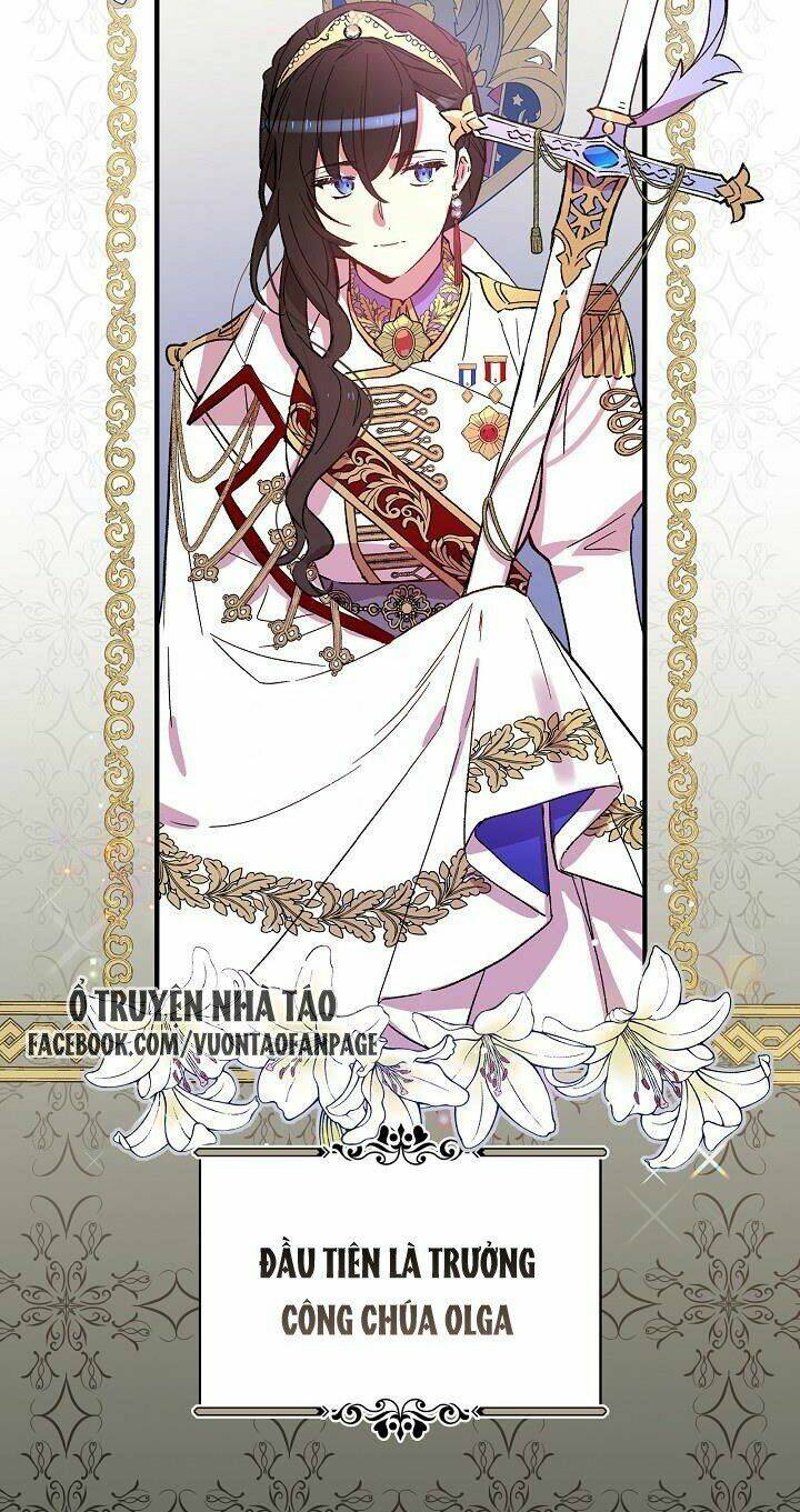 Kỵ Sĩ Đỏ Không Mê Tiền Mù Quáng: Chapter 21