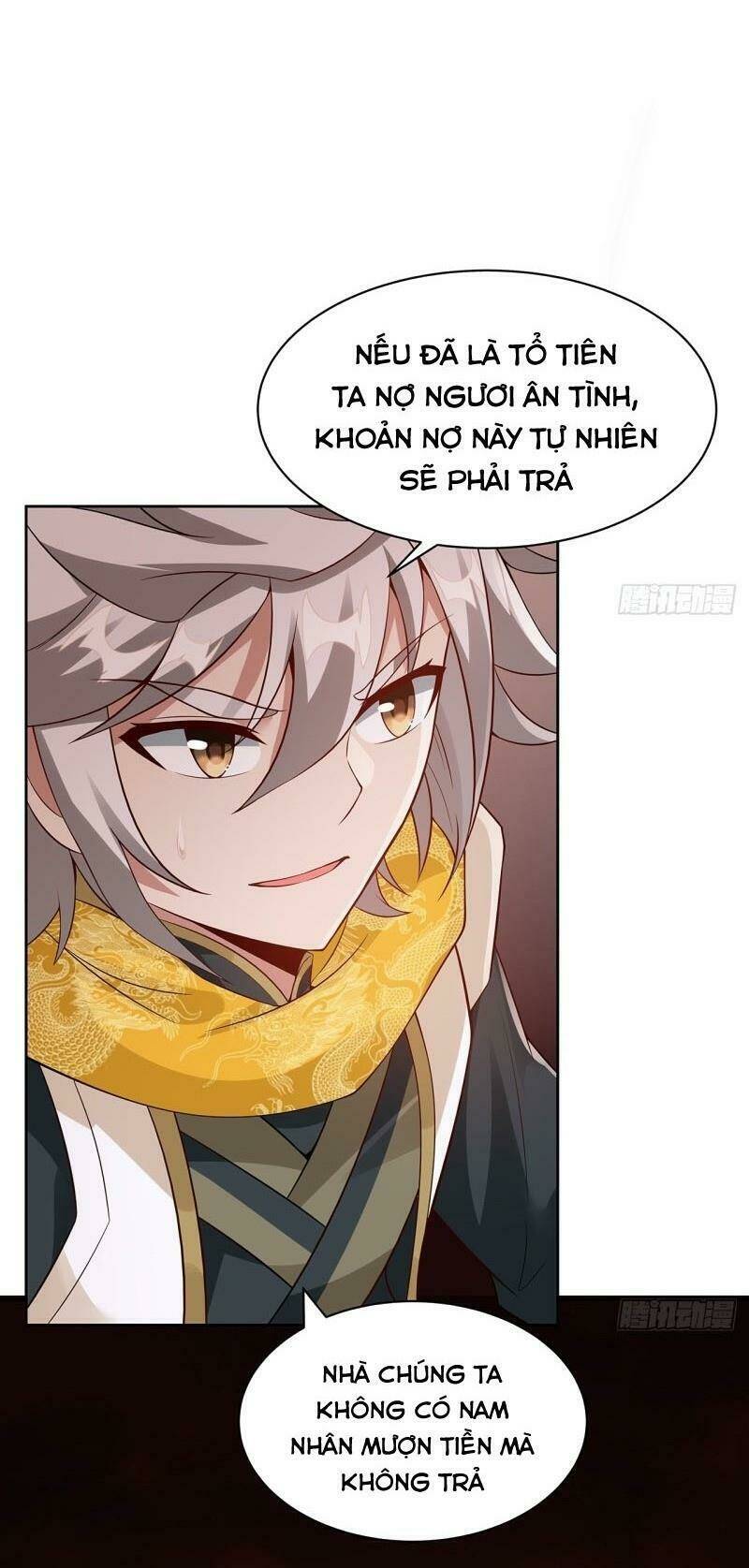 Nghịch Lân: Chapter 96
