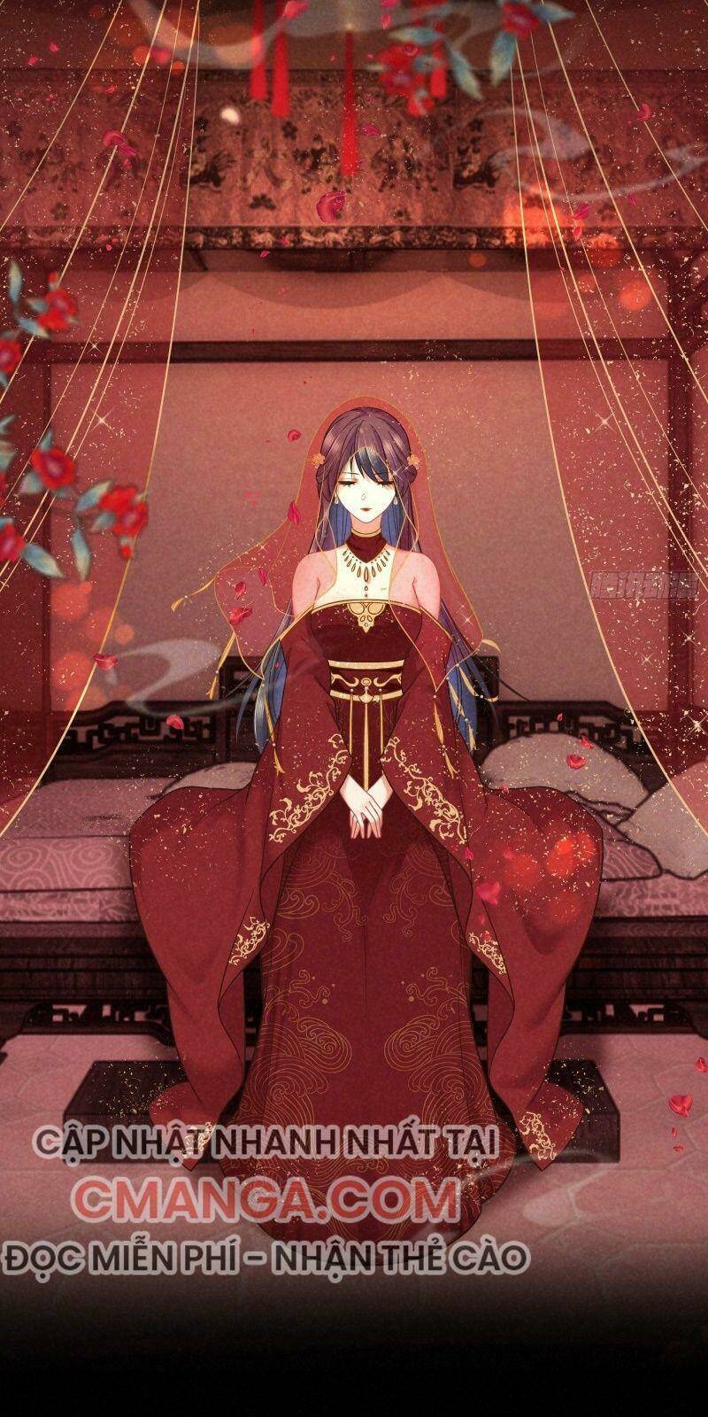 Trọng Sinh Chi Đích Nữ Bất Thiện: Chapter 48