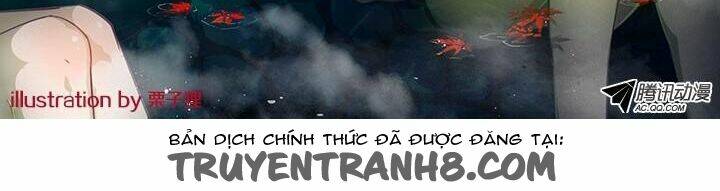 Nam Thần Là Quái Vật: Chapter 13