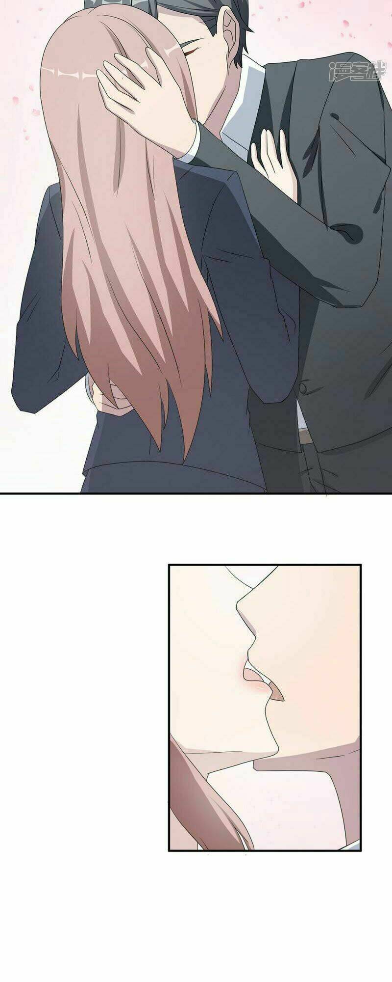 Mạc Thiếu Bức Hôn: Vợ Mới Khó Chống Đỡ: Chapter 47