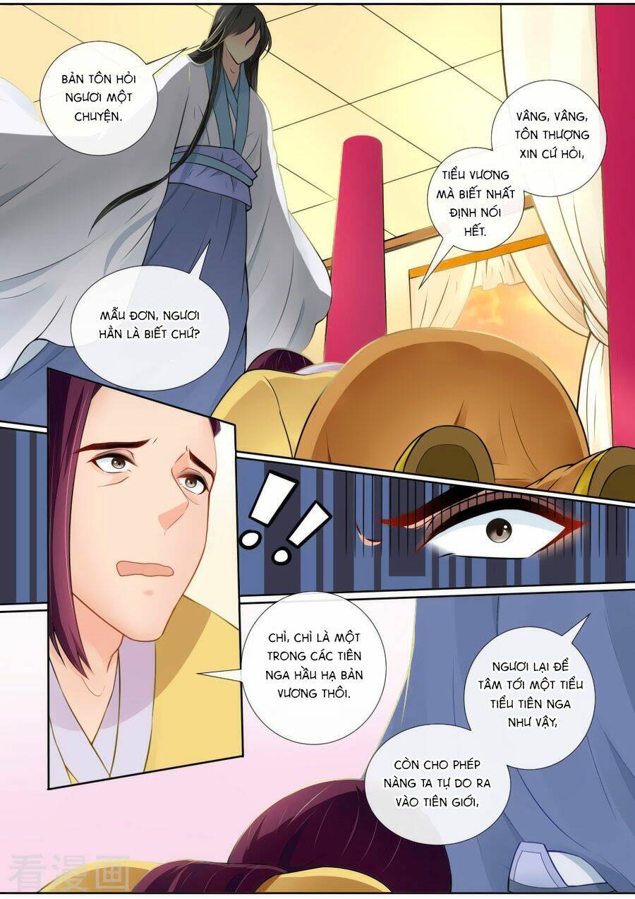 Ma Phi Giá Đáo: Chapter 121