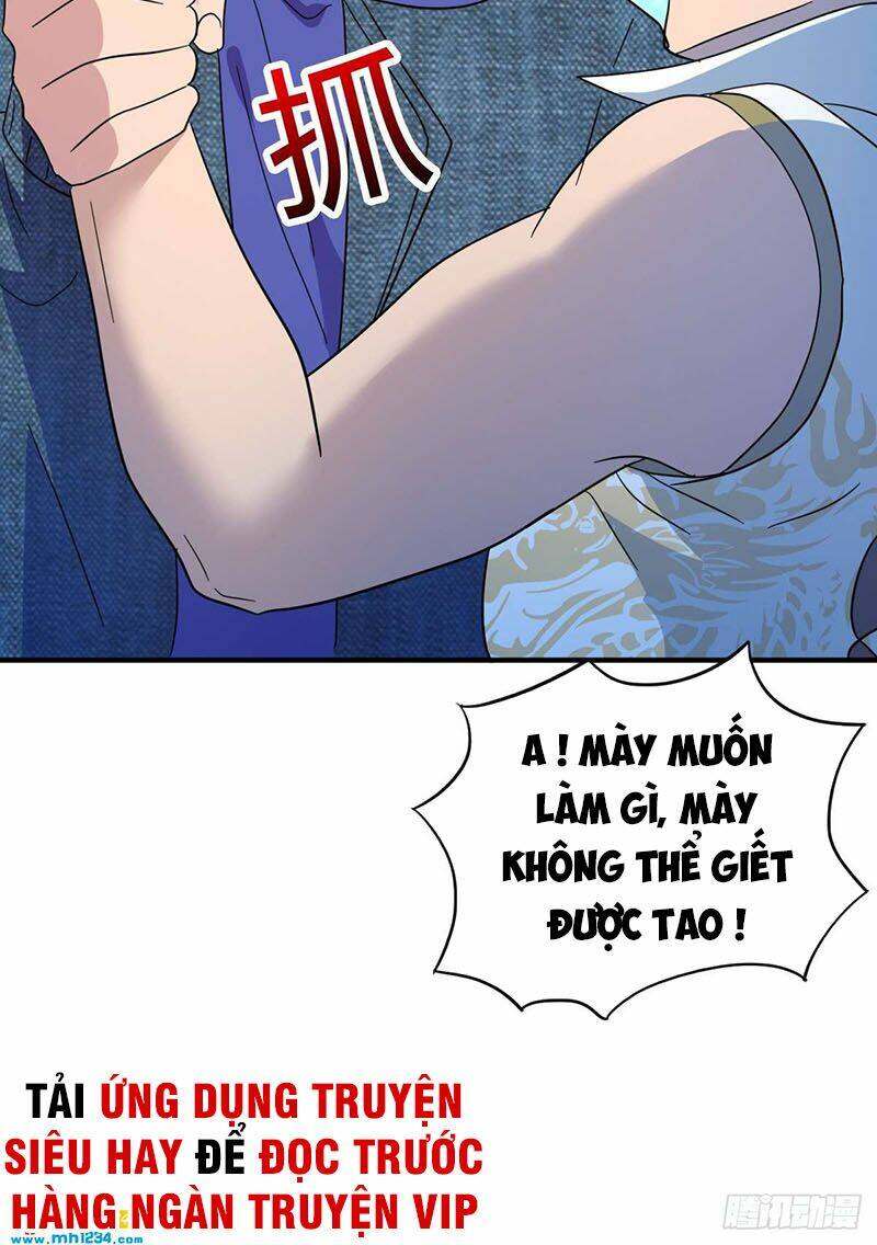 Đại Gia Livestream Vạn Giới: Chapter 28