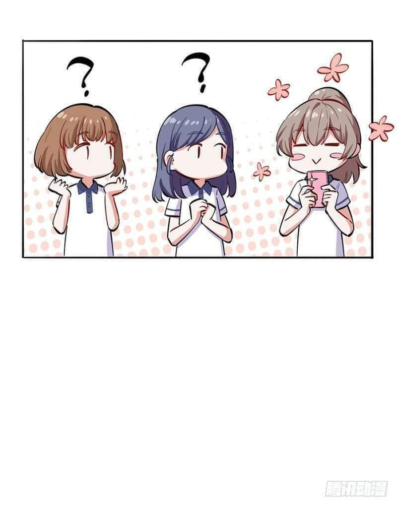 Ngôn Tình Nam Chính Không Thẳng Được: Chapter 3