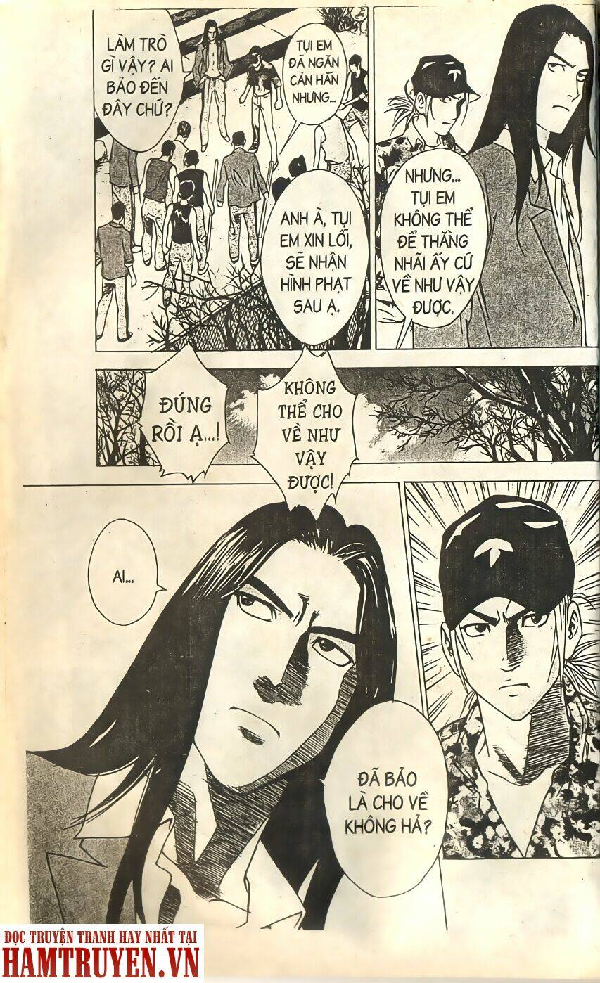 Ai Hơn Ai: Chapter 253