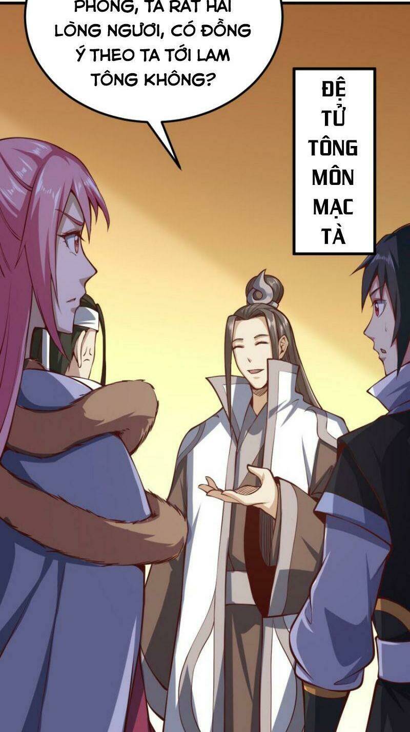 Đấu Hồn Đại Lục: Chapter 48