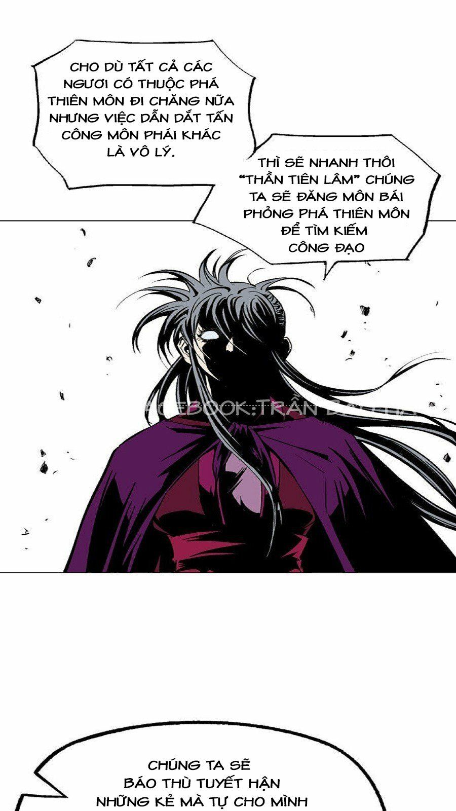 Cao Thủ 2: Chapter 52