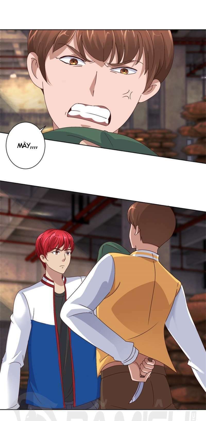 Đô Thị Chí Tôn Hệ Thống: Chapter 93